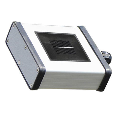 albédomètre de classe A - SEVEN Sensor Solutions