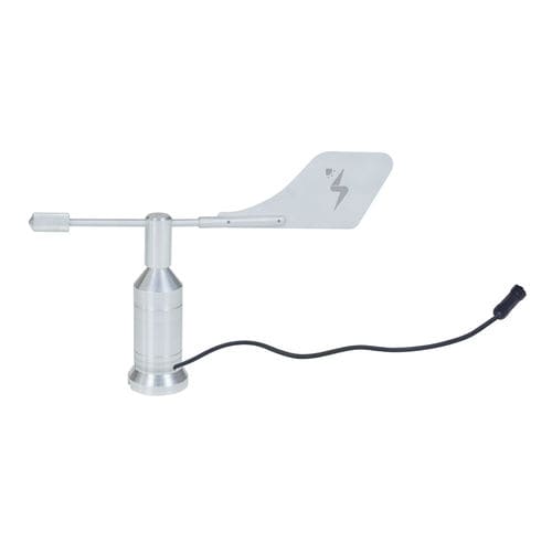 Capteur de direction du vent à sortie analogique - 3S-WD - SEVEN Sensor Solutions - IP54