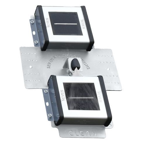 capteur d'encrassement pour modules photovoltaïques - SEVEN Sensor Solutions