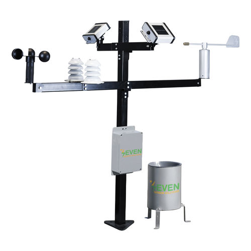 Station météorologique - 3S-CWS - SEVEN Sensor Solutions