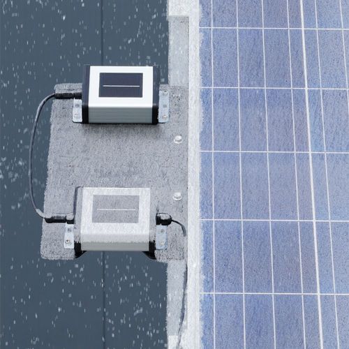 Capteur de neige - 3S-SS-MB - SEVEN Sensor Solutions
