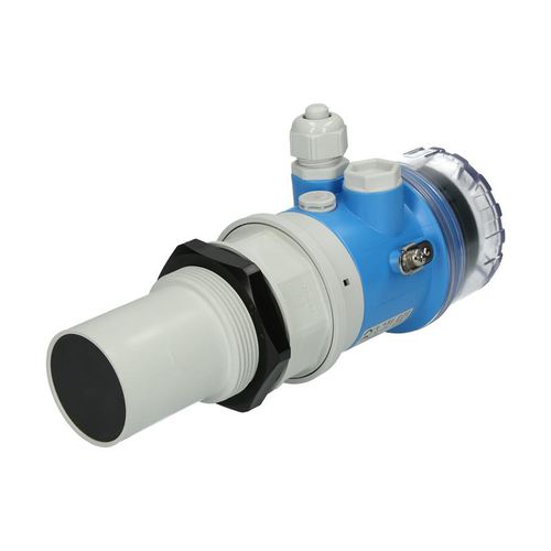 Capteur de niveau à ultrasons - SEVEN Sensor Solutions - pour solides / à liquide / pour récipients