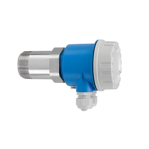 Capteur de niveau à micro-ondes - SEVEN Sensor Solutions - pour solides / pour liquides / pour récipients