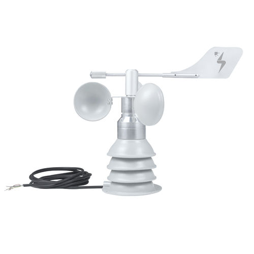 Station météorologique compacte - 3S-RH&AT-WS&D - SEVEN Sensor Solutions
