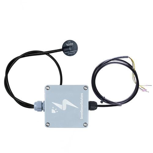 Transmetteur de température encastrable - 3S-MT-PT1000-I - SEVEN Sensor Solutions - Pt1000 / analogique / 4-20 mA