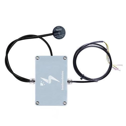 Transmetteur de température Pt1000 - 3S-MT-PT1000-U - SEVEN Sensor Solutions - 0-10 V / sortie de tension / IP67