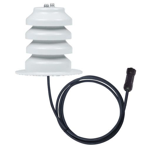 Capteur de température et d'humidité relative - 3S-RH&AT - SEVEN Sensor Solutions - I2C / 3 Vcc / résistant aux intempéries