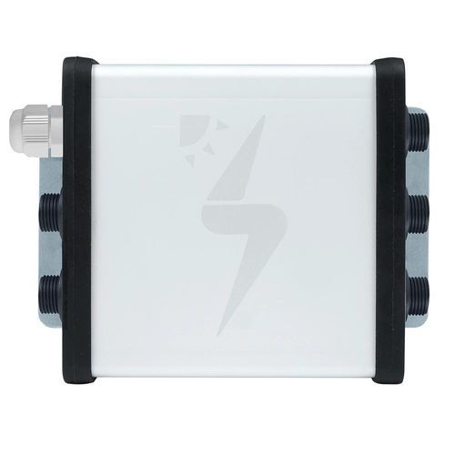 Concentrateur de capteur Modbus RTU - 3S-C2 - SEVEN Sensor Solutions - avec interface RS-485