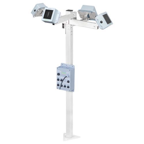 capteur de rayonnement solaire Modbus RTU - SEVEN Sensor Solutions