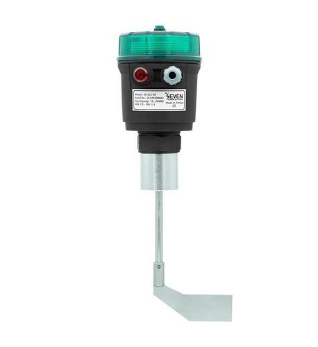 Capteur de niveau à palette rotative - SEVEN Sensor Solutions - pour produits en vrac / analogique / pour récipients