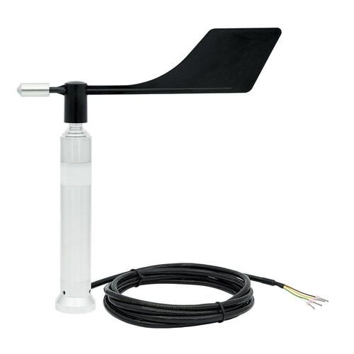 Capteur de direction du vent Modbus RTU - 3S-WD-MB-H - SEVEN Sensor Solutions - numérique / avec interface série / série