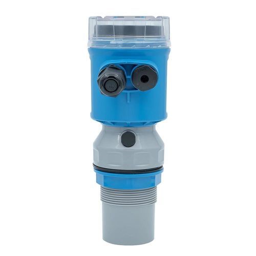 Capteur de profondeur/niveau à ultrasons - 3S-SDS - SEVEN Sensor Solutions - profondeur de la neige / sorties relais / 4-20 mA