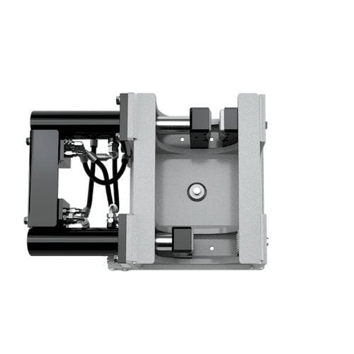 Pince de manutention pour perçage - MP100–330 - DMS Technologie GmbH - de manutention / pour constructions