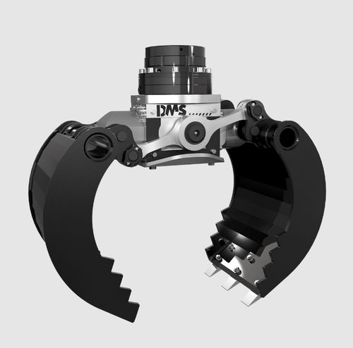 Pince de tri - SG9050 - DMS Technologie GmbH