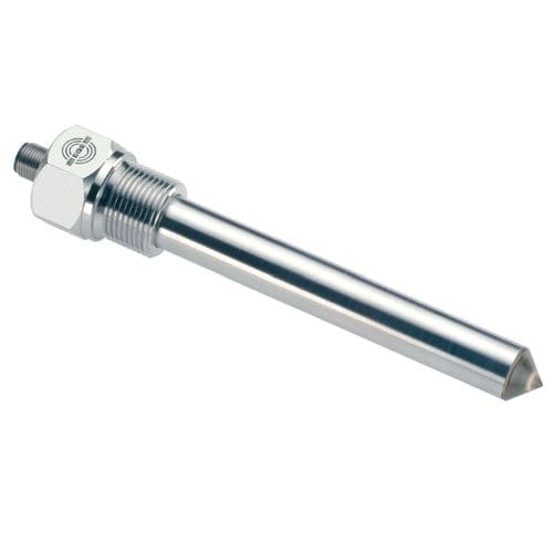 Détecteur de niveau optoélectronique - UFS series - EGE-Elektronik Spezial-Sensoren GmbH - pour l'eau / pour huile / pour carburant