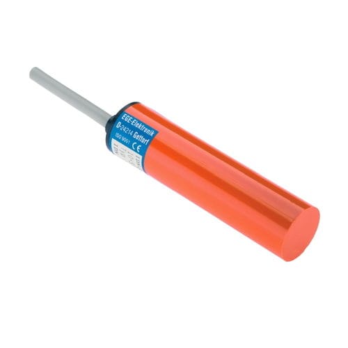 Interrupteur de proximité capacitif - KNK series - EGE-Elektronik Spezial-Sensoren GmbH - IP67