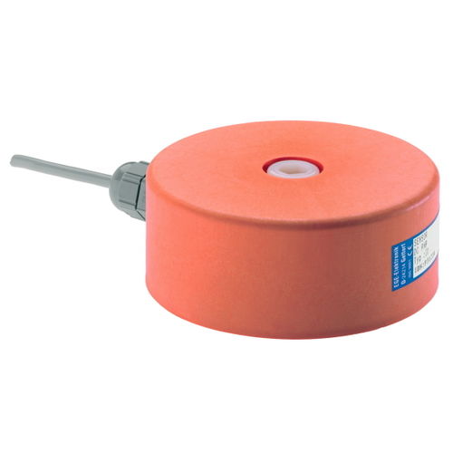 Interrupteur de proximité capacitif - KNK 090 GSP - EGE-Elektronik Spezial-Sensoren GmbH - cylindrique / à longue portée