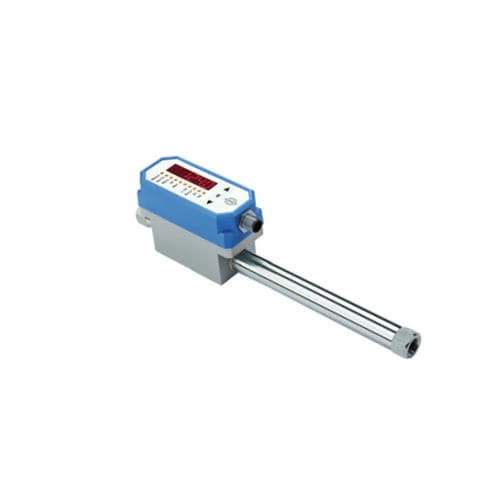 Capteur de débit à ultrasons - LDN 1000 GAPL  - EGE-Elektronik Spezial-Sensoren GmbH - volumique / massique / d'air