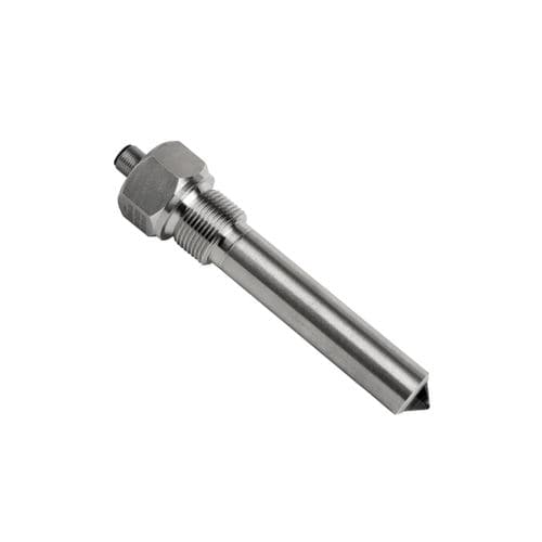 Capteur de niveau optique - UFGS series - EGE-Elektronik Spezial-Sensoren GmbH - pour huile / pour liquide corrosif / pour liquide conducteur
