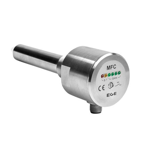 Capteur de niveau à micro-ondes - MFC series - EGE-Elektronik Spezial-Sensoren GmbH - pour solides / pour liquides / à sortie numérique