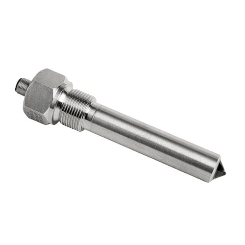 Capteur de niveau optique - UFS - EGE-Elektronik Spezial-Sensoren GmbH - pour liquides / pour environnements sévères / compact