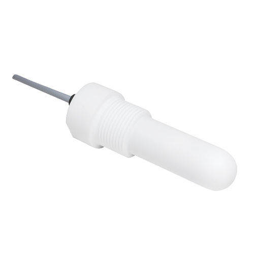 Capteur de niveau capacitif - KGFR series - EGE-Elektronik Spezial-Sensoren GmbH - pour eau / pour liquide corrosif / pour liquide haute viscosité