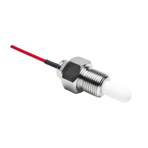 Capteur de niveau capacitif - KGFT series - EGE-Elektronik Spezial-Sensoren GmbH - pour eau / pour liquide corrosif / pour liquide haute viscosité