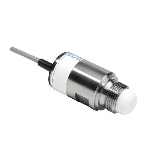 Capteur de niveau capacitif - KGMR  - EGE-Elektronik Spezial-Sensoren GmbH - pour huile / pour eau / pour liquide corrosif