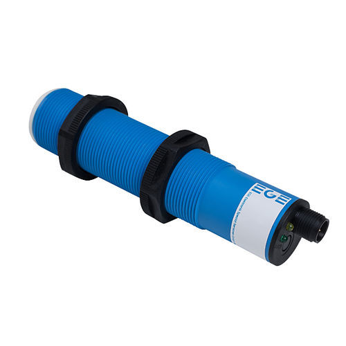 Capteur de niveau à ultrasons - AGKU series - EGE-Elektronik Spezial-Sensoren GmbH - pour solides / pour liquides / à sortie numérique