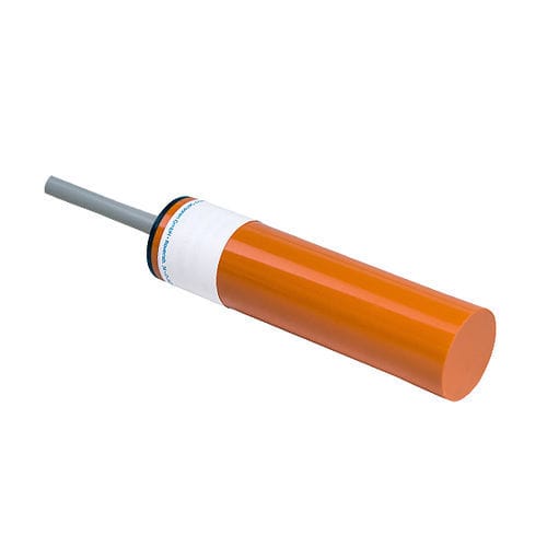 Interrupteur de proximité inductif - INK series - EGE-Elektronik Spezial-Sensoren GmbH - cylindrique