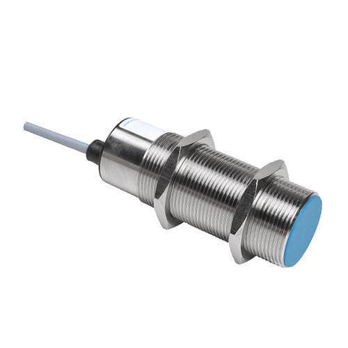 Interrupteur de proximité inductif - IGM series - EGE-Elektronik Spezial-Sensoren GmbH - cylindrique / IP67