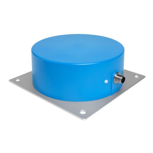 Capteur de proximité inductif - ID series - EGE-Elektronik Spezial-Sensoren GmbH - cylindrique / CEM / IP67