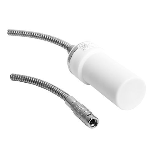 Interrupteur de proximité inductif - INFW…PZ  - EGE-Elektronik Spezial-Sensoren GmbH - cylindrique / analogique / étanche