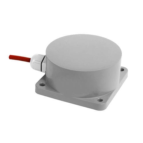 Interrupteur de proximité inductif - IDT series - EGE-Elektronik Spezial-Sensoren GmbH - cylindrique / IP67 / à longue portée