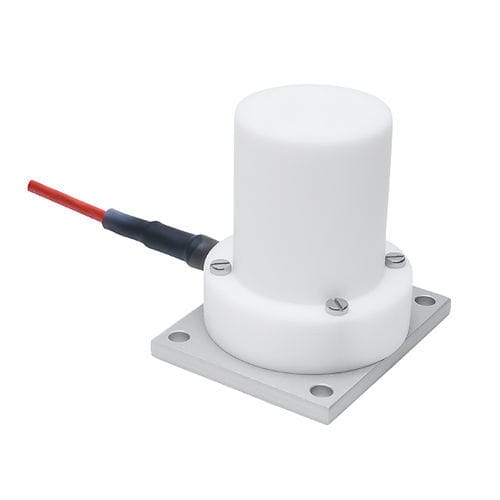 Capteur de proximité inductif - INT series - EGE-Elektronik Spezial-Sensoren GmbH - cylindrique / haute température