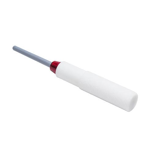 Détecteur de niveau capacitif - KGF series - EGE-Elektronik Spezial-Sensoren GmbH - de liquide / en PTFE / IP67