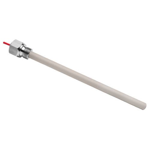 Capteur de niveau capacitif - KFA / KU series - EGE-Elektronik Spezial-Sensoren GmbH - pour liquides / analogique / IP68