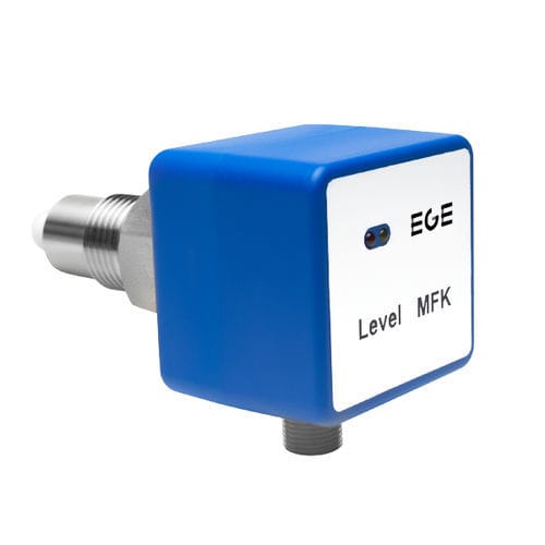 Capteur de niveau à micro-ondes guidées - MFK - EGE-Elektronik Spezial-Sensoren GmbH - pour liquides / compact / IP67