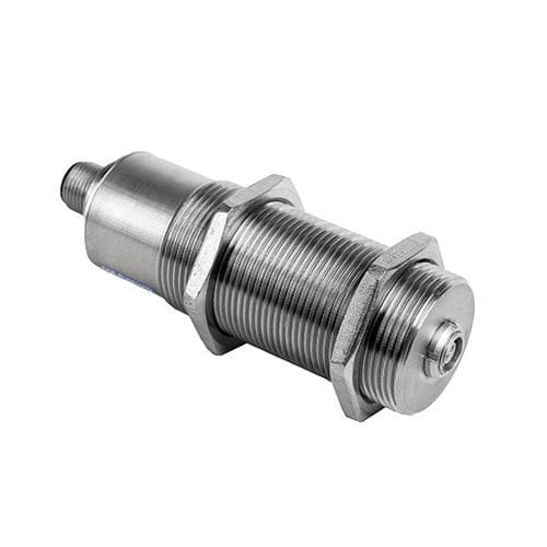 Capteur de température à infrarouge - OD  - EGE-Elektronik Spezial-Sensoren GmbH - en inox / compact / sans contact