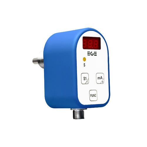 Interrupteur thermique compact - TN 552 series - EGE-Elektronik Spezial-Sensoren GmbH - numérique