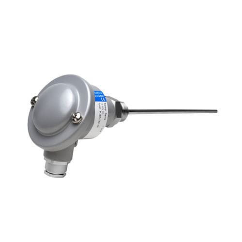 Interrupteur thermique programmable - TGBA series - EGE-Elektronik Spezial-Sensoren GmbH - compact / numérique / analogique