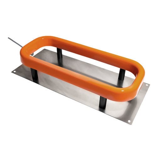 Détecteur de métaux - MDS series - EGE-Elektronik Spezial-Sensoren GmbH
