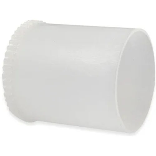 Capuchon fileté - 0622 series - emico - rond / en PE / en PVC