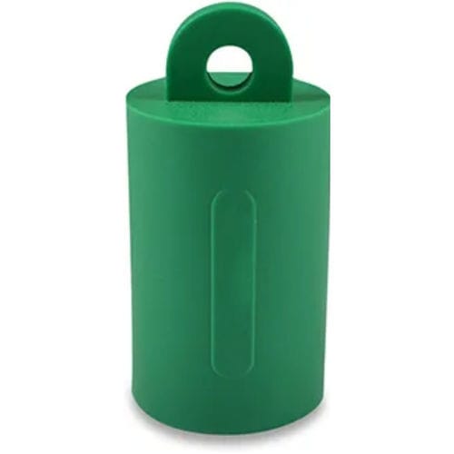 Capuchon rond - 163 series - emico - en PVC / pour hautes températures / de protection