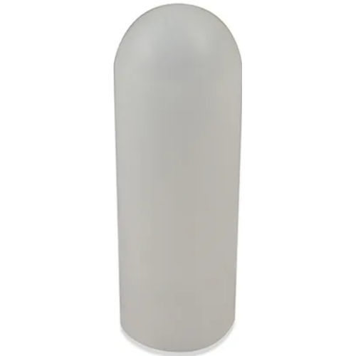 Capuchon rond - 167 series - emico - en silicone / en EPDM / de protection