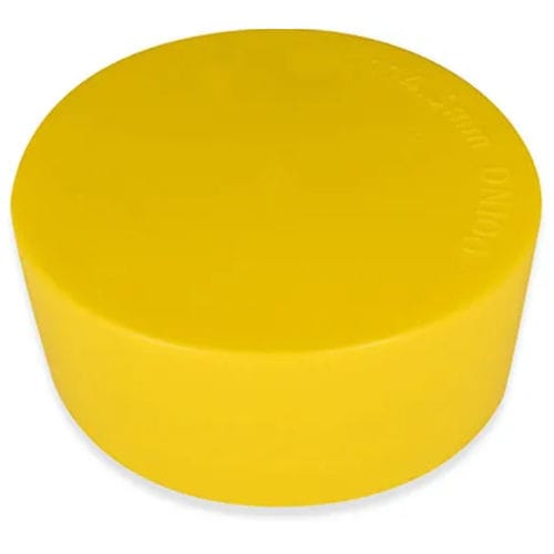 Capuchon rond - 209 series - emico - en polyéthylène basse densité (PEBD) / pour tuyaux / à pression