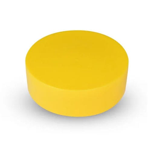 Capuchon fileté - 213 series - emico - rond / en polyéthylène basse densité (PEBD) / pour tuyaux