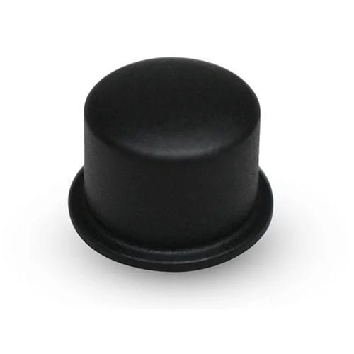 Capuchon rond - 034 series - emico - en PE / pour écrou / de protection
