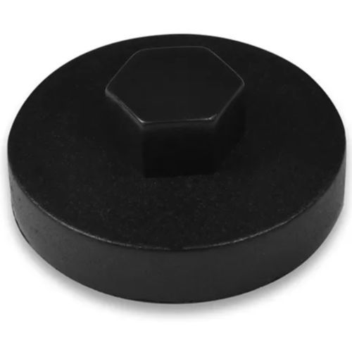 Capuchon rond - 044 series - emico - en PE / pour vis
