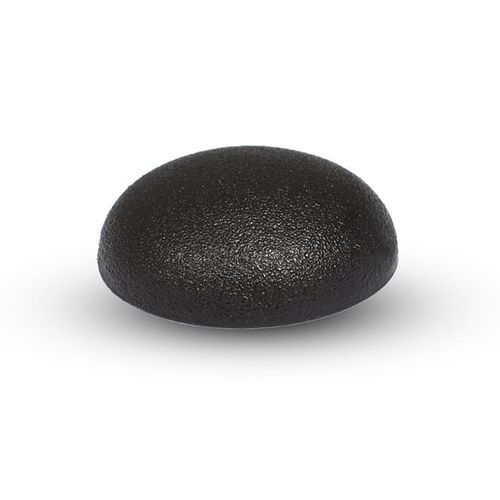 Capuchon rond - 063 series - emico - en PE / plat